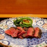 日本料理 銭屋 - 