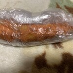 サンドイッチ ベーカリー フォーク - 明太子バター
