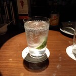 オールドインペリアル バー - 