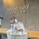グッドデイコーヒー - 
