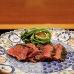 日本料理 銭屋 - 