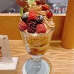 グラッシェル 札幌ステラプレイス店 - 