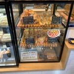 サンドイッチ ベーカリー フォーク - 