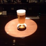 オールドインペリアル バー - 