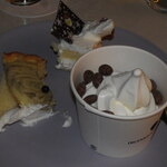 Splish - デザート