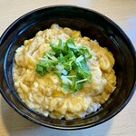 地鶏と金目鯛 中華そば 鶯 - 