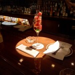 オールドインペリアル バー - 