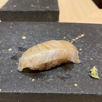 銀座 京都 鮨まつもと - 