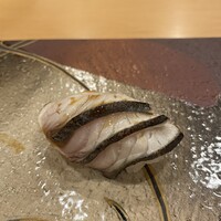 金澤 鮨 洋次郎 - 