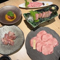 飛騨牛一頭家 馬喰一代 名古屋WEST - 