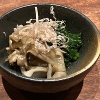 吾一 西天満店 - 