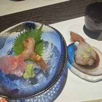 恵比寿 蟹よし - 