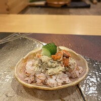 金澤 鮨 洋次郎 - 
