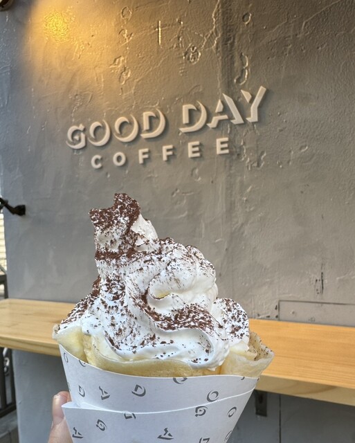 GOODDAY Coffee photo 2