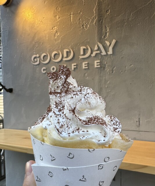 GOODDAY Coffee photo 3