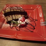 ローストチキンクラブ ファイティング クック - 