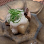 蟹と海鮮ぼんた - 