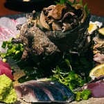 龍人家 腹和來 - 