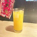 なかよし餃子 エリザベス - ちょい飲み手帖セット