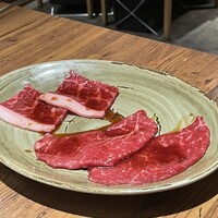 焼肉 うしみつ 恵比寿本店 - 