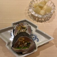 鮨 なんば 日比谷 - 