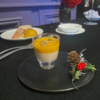 ガストロノミー ジョエル・ロブション - 