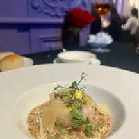 ガストロノミー ジョエル・ロブション - 