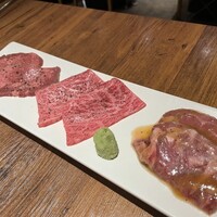焼肉 うしみつ 恵比寿本店 - 