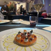 ガストロノミー ジョエル・ロブション - 