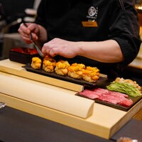 赤坂 鮨大谷 - 
