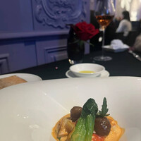 ガストロノミー ジョエル・ロブション - 