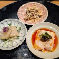 中国菜厨 エスサワダ 新丸ビル店 - 