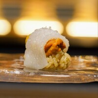 赤坂 鮨大谷 - 