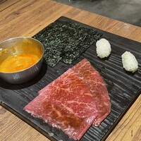 焼肉 うしみつ 恵比寿本店 - 
