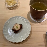 鮨 なんば 日比谷 - 