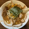 らーめんぎょうざ 治 らいおん百草店