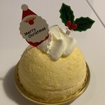 ル・ラピュタ - レアチーズ