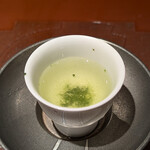 馳走 啐啄一十  - 