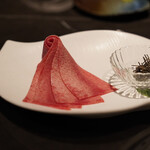 YORONIKU TOKYO AZABUDAIHILLS - 薄切りタン