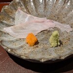 馳走 啐啄一十  - 