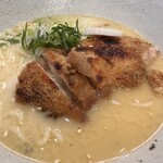 Ramen For The Soul - 