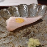 馳走 啐啄一十  - 