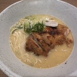 Ramen For The Soul - 