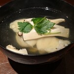 馳走 啐啄一十  - 