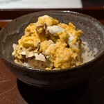 馳走 啐啄一十  - 