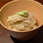 馳走 啐啄一十  - 