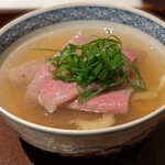 馳走 啐啄一十  - 