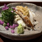 馳走 啐啄一十  - 