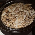 馳走 啐啄一十  - 