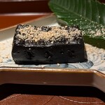 馳走 啐啄一十  - 